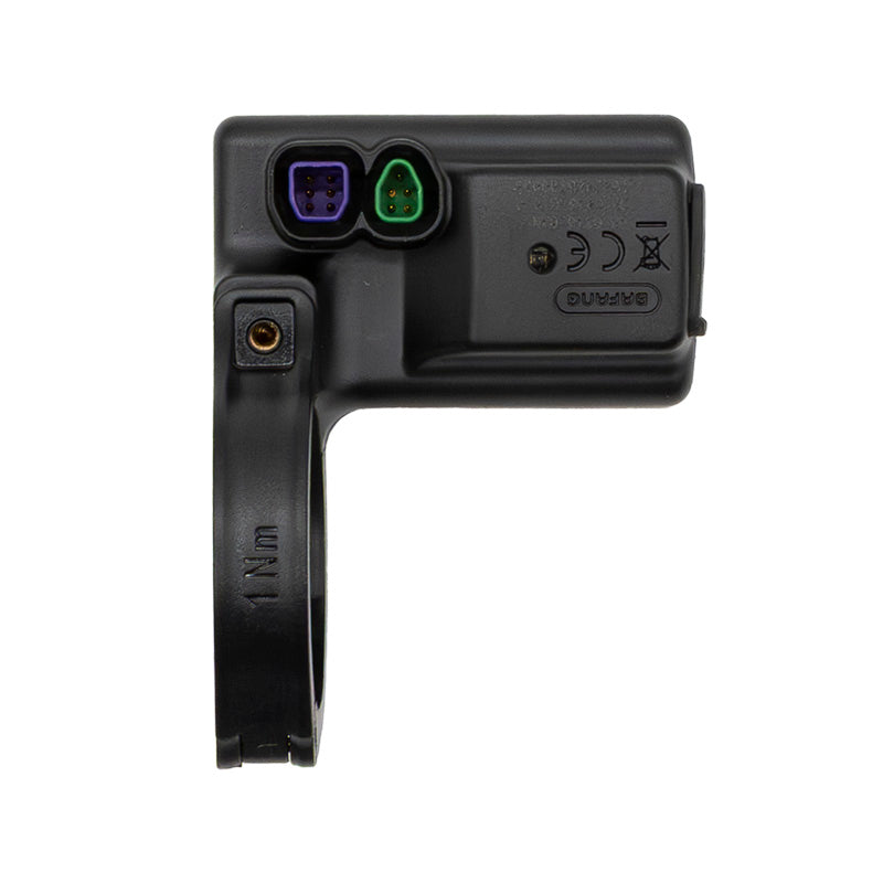 Display para Terram, Roktar Plus y Zephir Plus