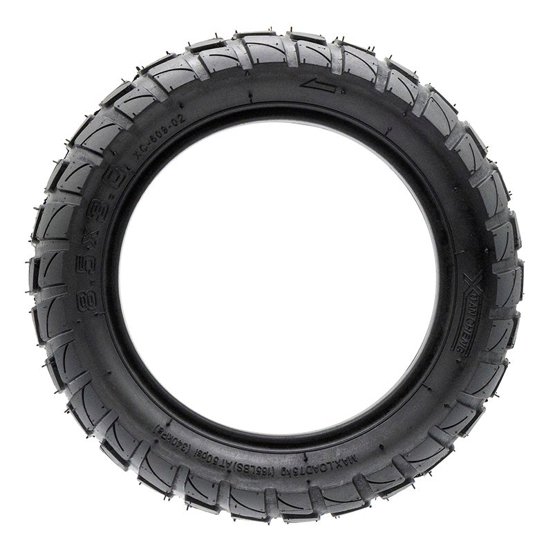 Pneu 8,5x3-5,5 XC-609-02 [Xuancheng] 
