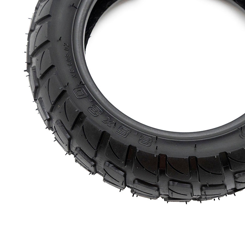 Pneu 8,5x3-5,5 XC-609-02 [Xuancheng] 