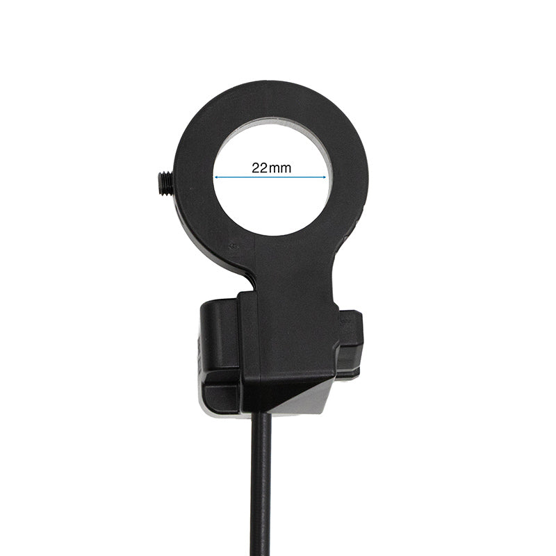 Pulsantiera di segnalazione (orizzontale) 3p