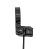 Pulsantiera di segnalazione (orizzontale) 3p