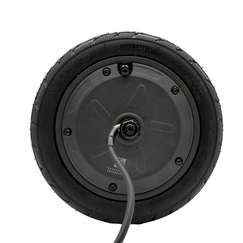 Motor con neumático 10x2,125 para Xiaomi 4 Lite (2ª generación) Original