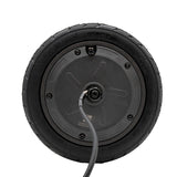 Motor con neumático 10x2,125 para Xiaomi 4 Lite (2ª generación) Original