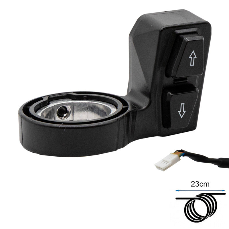 Pulsantiera indicatori di direzione Navee N20 IT