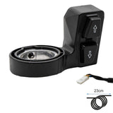 Pulsantiera indicatori di direzione Navee N20 IT