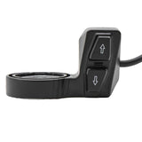 Pulsantiera indicatori di direzione Navee N20 IT