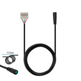 Cable controladora-pantalla Mi4 lite Gen2