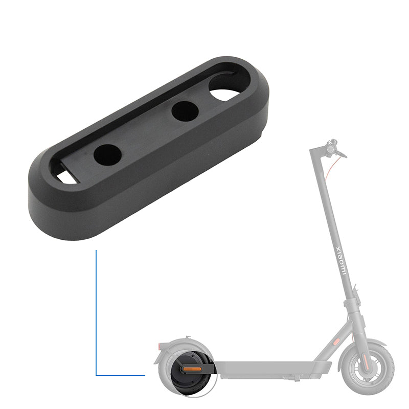 Embellecedor lateral-derecho Xiaomi Mi4 Pro Gen2 [ORIGINAL]