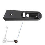 Embellecedor trasero-izquierdo Xiaomi Mi5 Max [ORIGINAL]