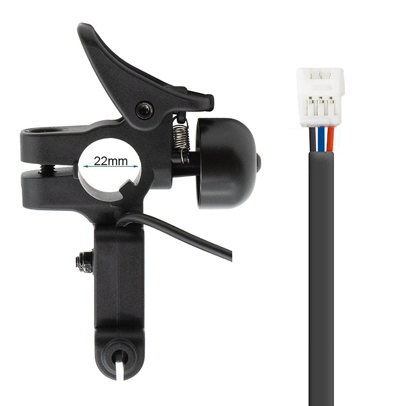 Brake lever Xiaomi Mi5/Mi5 Pro/Mi5 Max [ORIGINAL]
