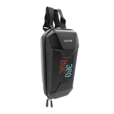 Sac Deluxe eRIDER360 Orange-Bleu