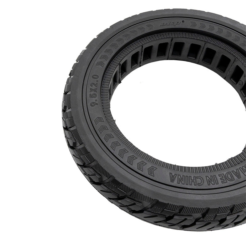 Solid tyre 9.5x2.0/9.2x2