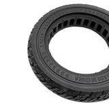 Solid tyre 9.5x2.0/9.2x2