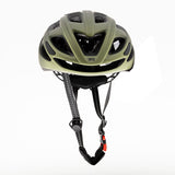 ZYCLON Sport verde - negro M