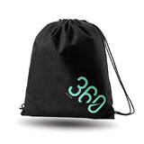 ZYCLON Sport verde - negro M