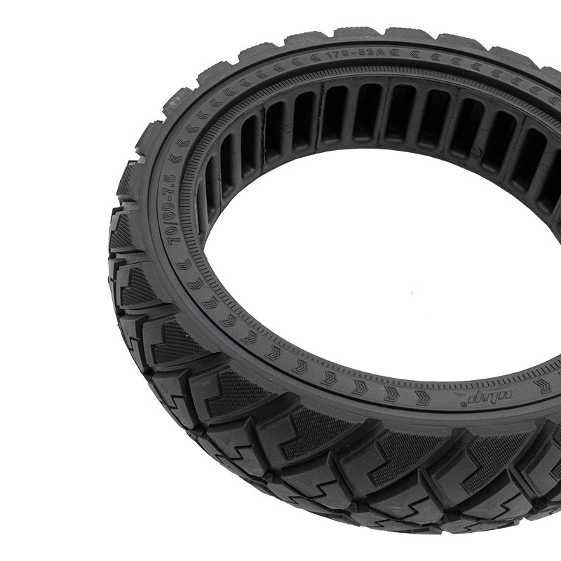 Pneu plein off-road 70/60-7,5