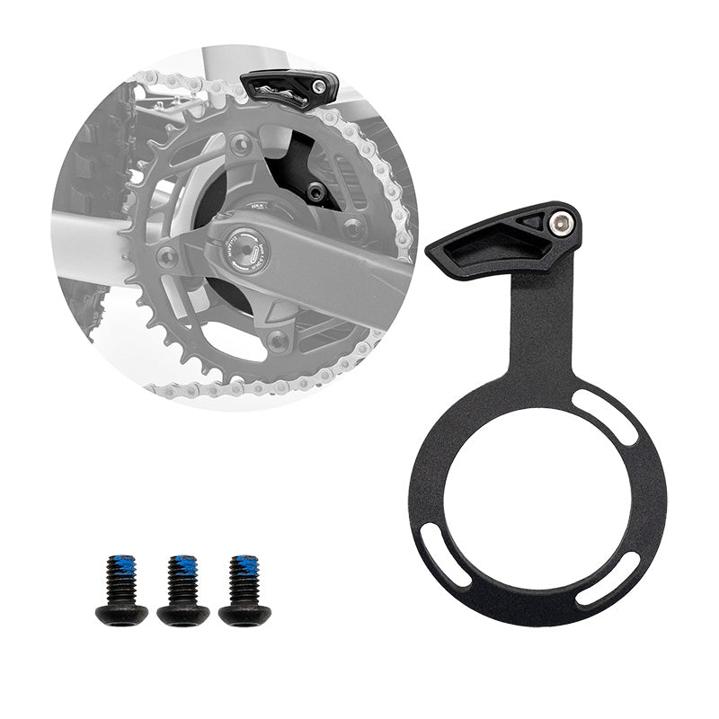 Guida catena TERRAM / ROKTAR PLUS / ZEPHIR PLUS