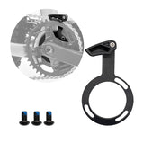 Guida catena TERRAM / ROKTAR PLUS / ZEPHIR PLUS