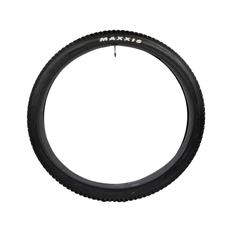 Neumático con cámara 29x2,5 TERRAM