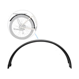 Guardabarros traseros VENTIX PLUS/ARENOX PLUS/VENTIX
