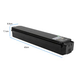 Batterie 48V 15Ah TERRAM, ROKTAR/+, ARENOX/+, VENTIX/+, NAVY, COMMANDO