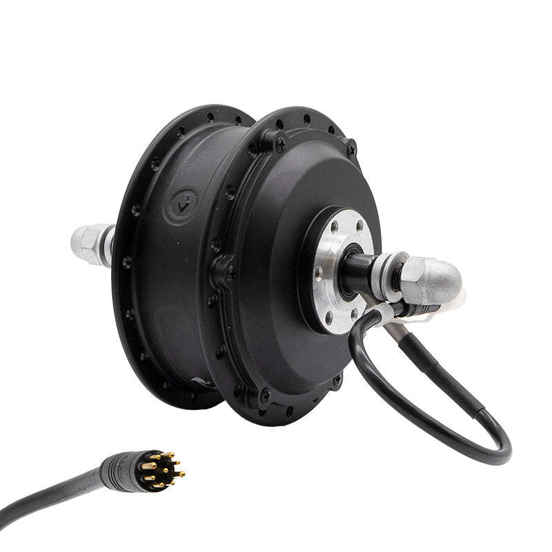 Motor 29" 250w 42Nm ROKTAR/ZEPHIR