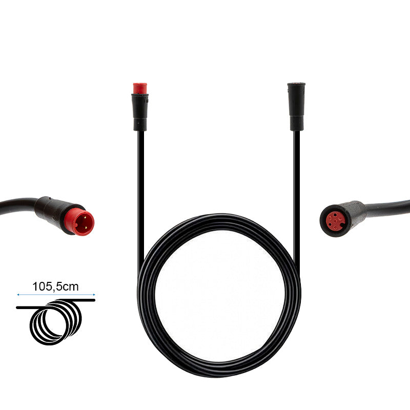 Cable adaptador para faro delantero GRANIT