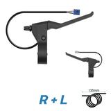Brake Lever Ninebot Zt3 pro 