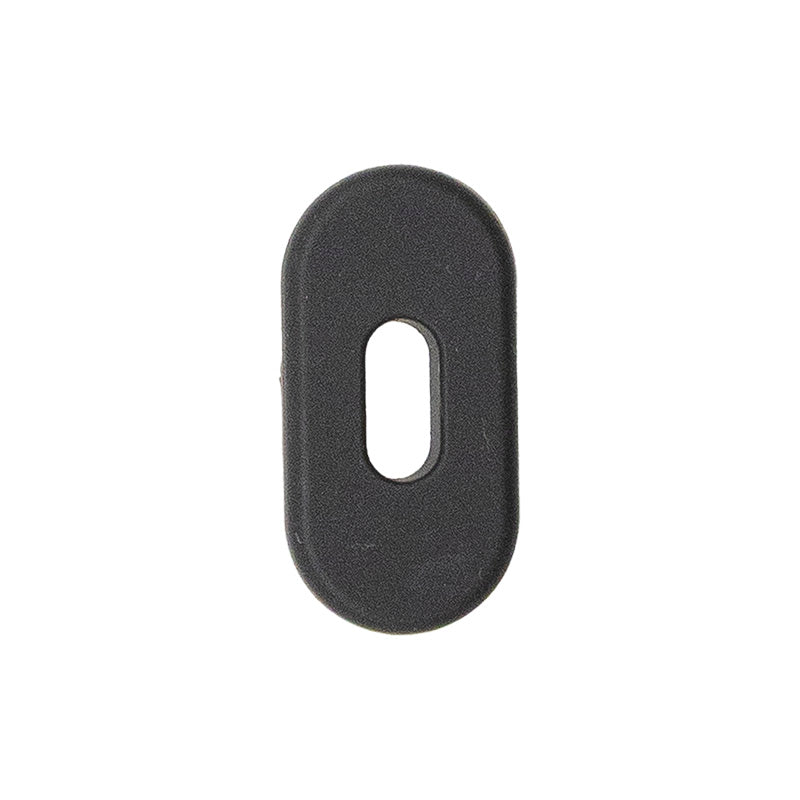 Tapón de silicona negro para caja de batería Xiaomi 4 Lite (2ª generación) Original Pack de 5