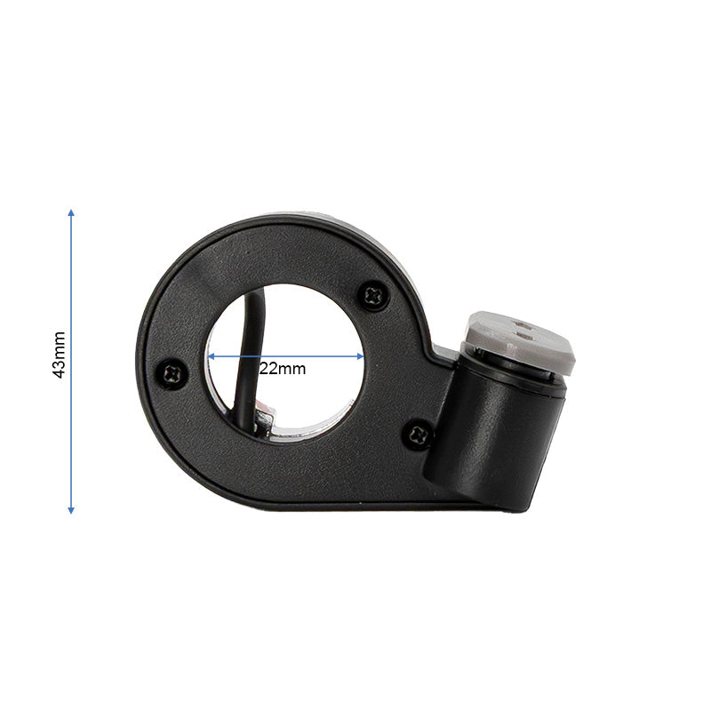 Interruptor de intermitentes para Xiaomi 5, 5 Max y 5 Pro Original