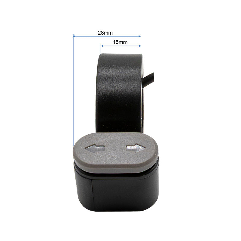 Interruptor de intermitentes para Xiaomi 5, 5 Max y 5 Pro Original
