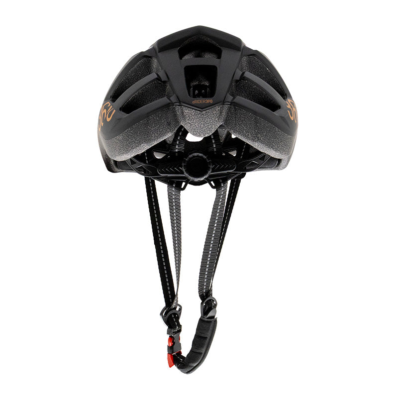 ZYCLON Sport orange - noir