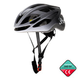 ZYCLON Sport gris - noir