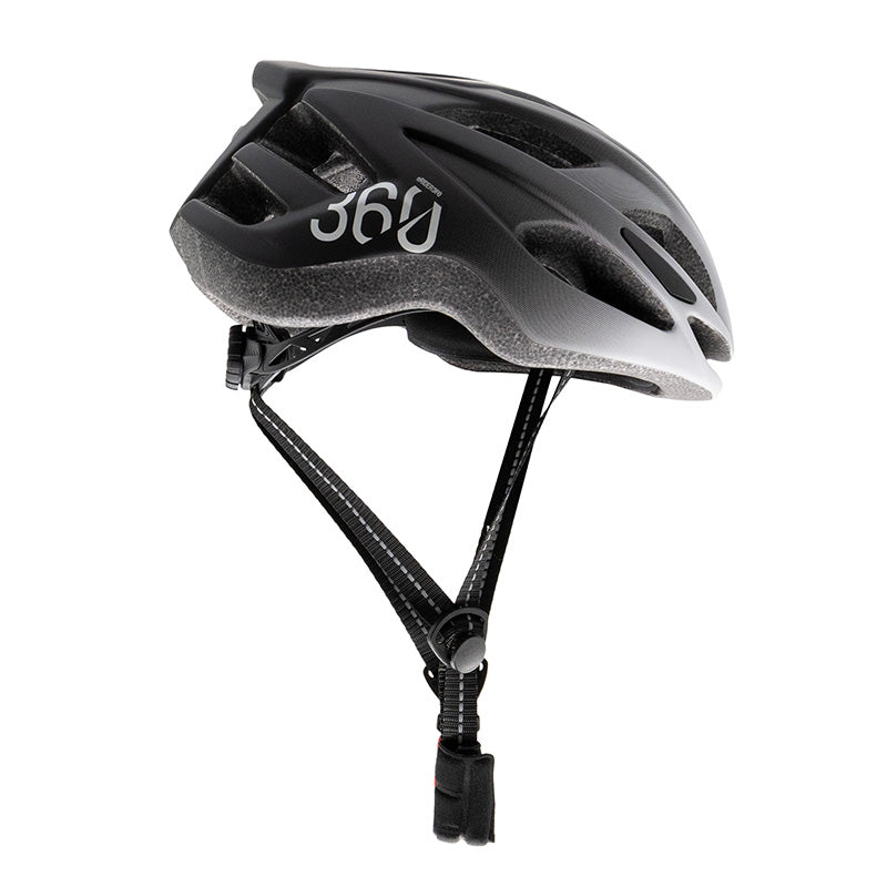 ZYCLON Sport gris - noir