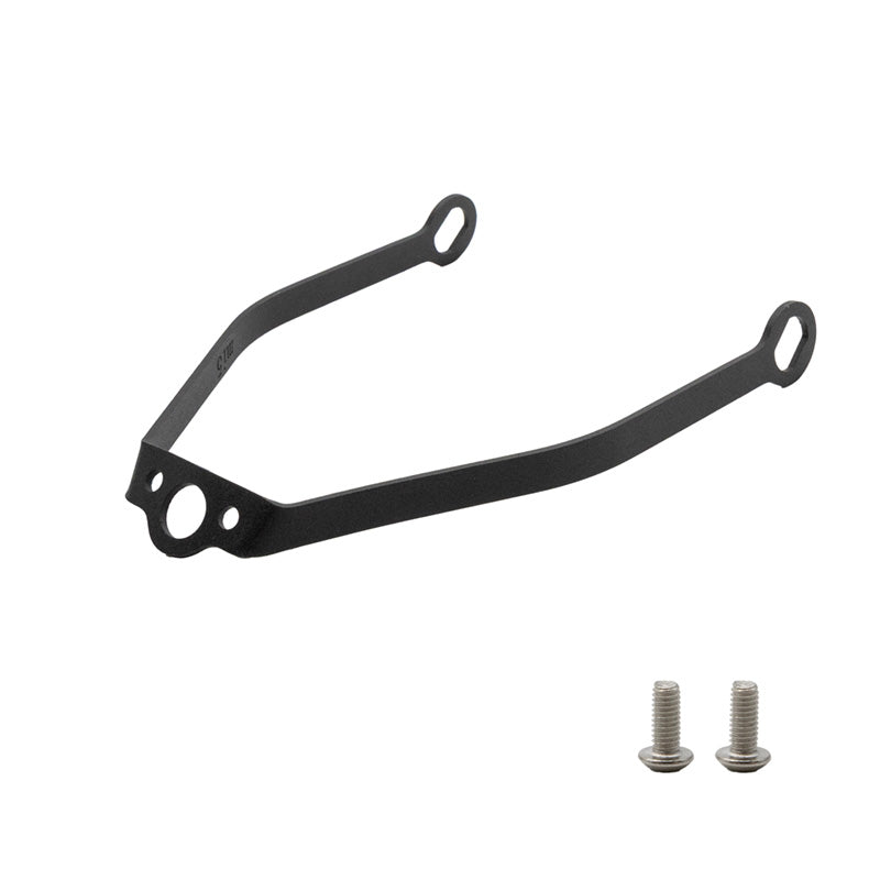 Xiaomi Mi5 rear fender support