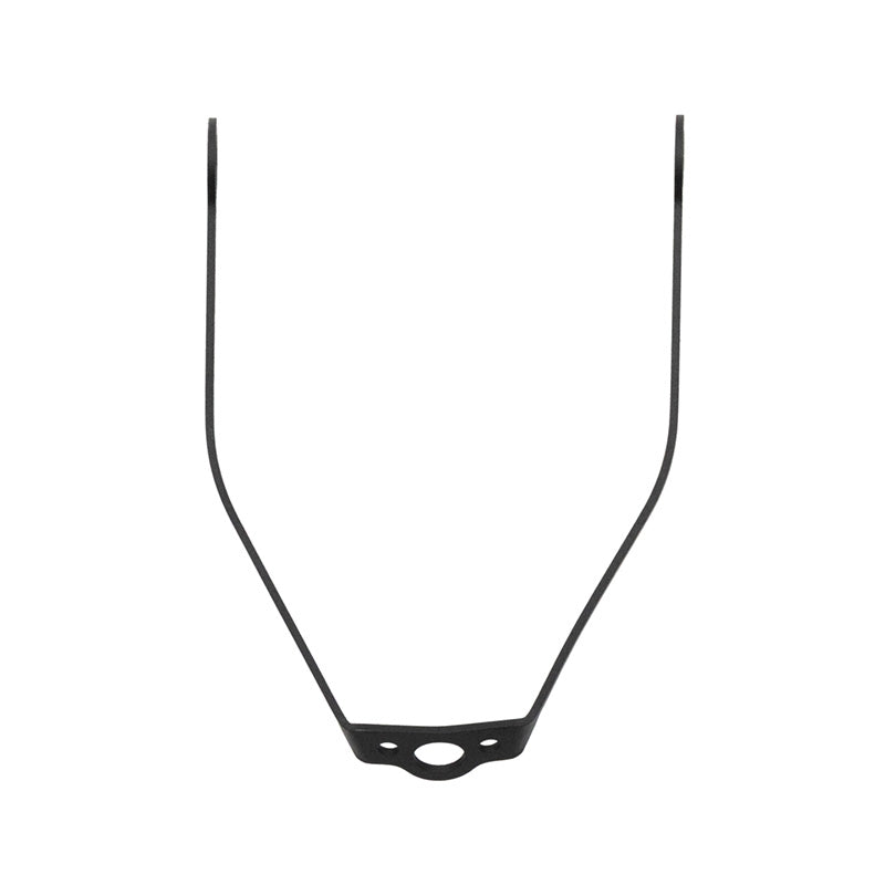 Xiaomi Mi5 rear fender support