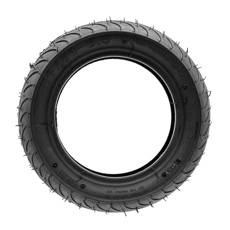 Pneu Tubeless 110/50-6,5 [Quind] 