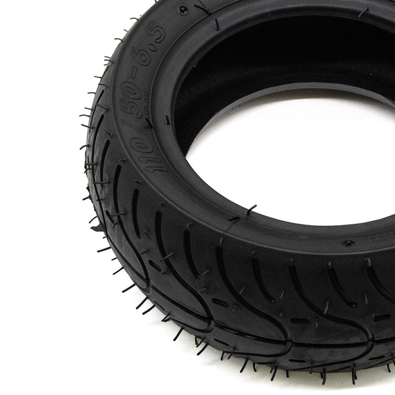 Pneu Tubeless 110/50-6,5 [Quind] 