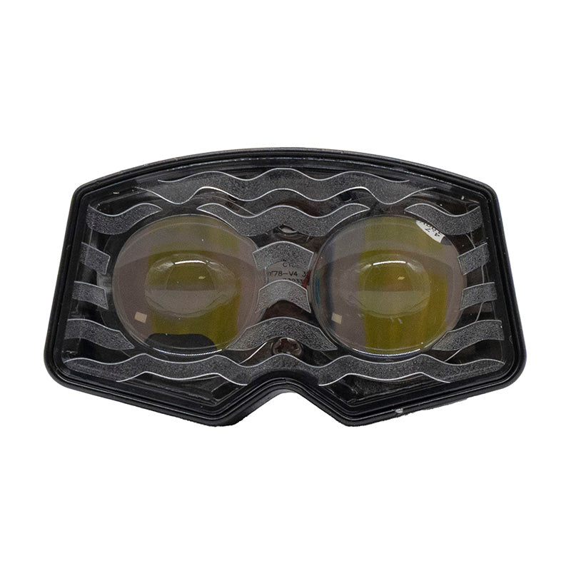Przednie światło LED ECOXTREM M41 