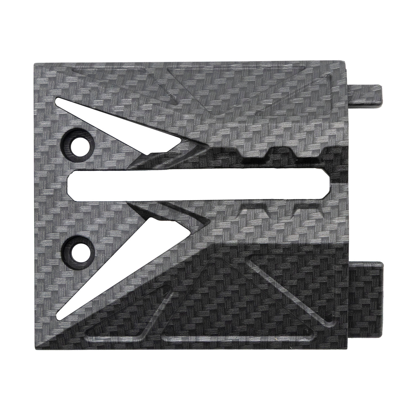 Embellecedor delantero izquierdo ECOXTREM M41