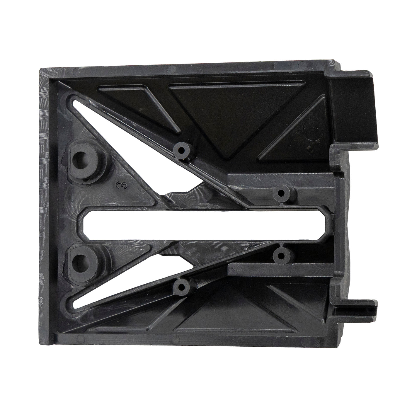 Embellecedor delantero izquierdo ECOXTREM M41