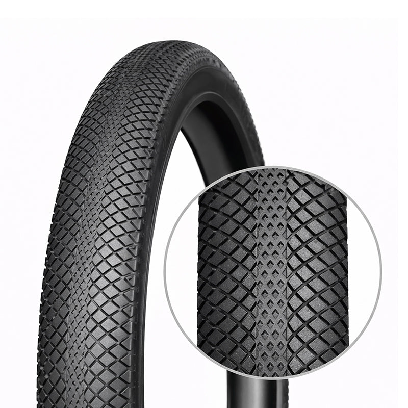 Folding Bicycle Tyre W1111 20x3