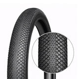 Folding Bicycle Tyre W1111 20x3