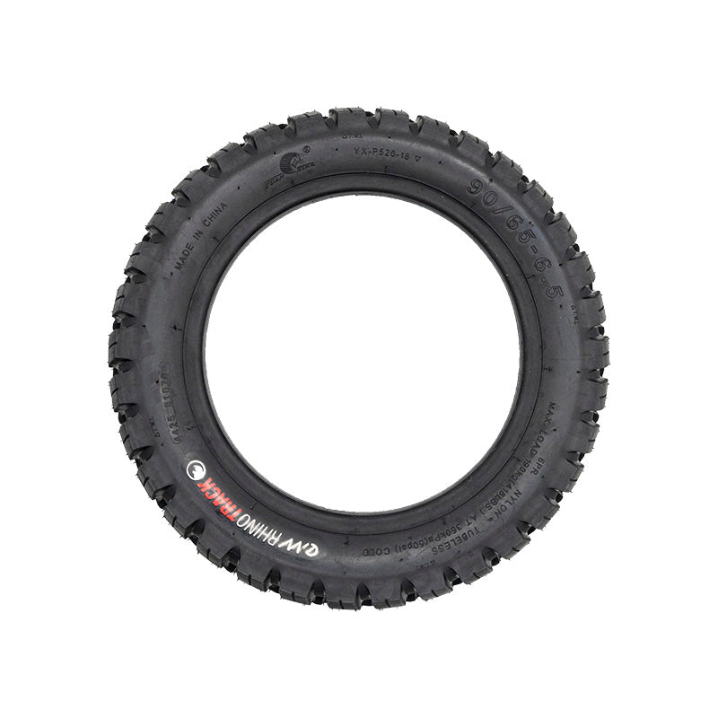 Neumático Tubeless Offroad 90/65-6,5 EWHEEL RHINOTRACK CON GEL
