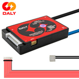 BMS 13S 48V [DALY] Nova geração