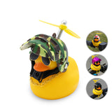 PTO-005 Rubber duck – military
