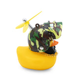 PTO-005 Rubber duck – military