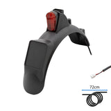 Guardabarros trasero Xiaomi Mi4 Lite Gen2 [ORIGINAL]