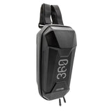 Sac deluxe eRIDER360 gris