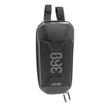 Sac deluxe eRIDER360 gris